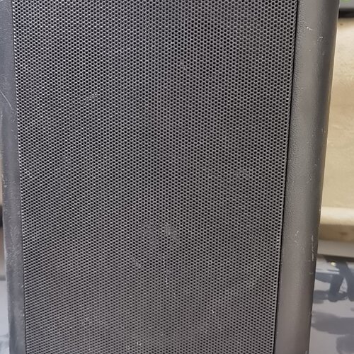 广州保伦itc品牌T6707iP监听音箱-议价
