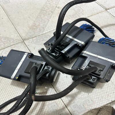【星慕电子】东方马达BXM460-GFH2 60W