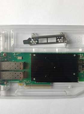 原厂 Solarflare XtremeScale X2（地坛设备）