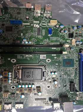 （议价）DELL3050SFF主板，，支持6-