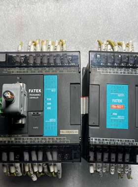 （议价）PLCFBs-20MAR2-AC带扩展FBS-16E