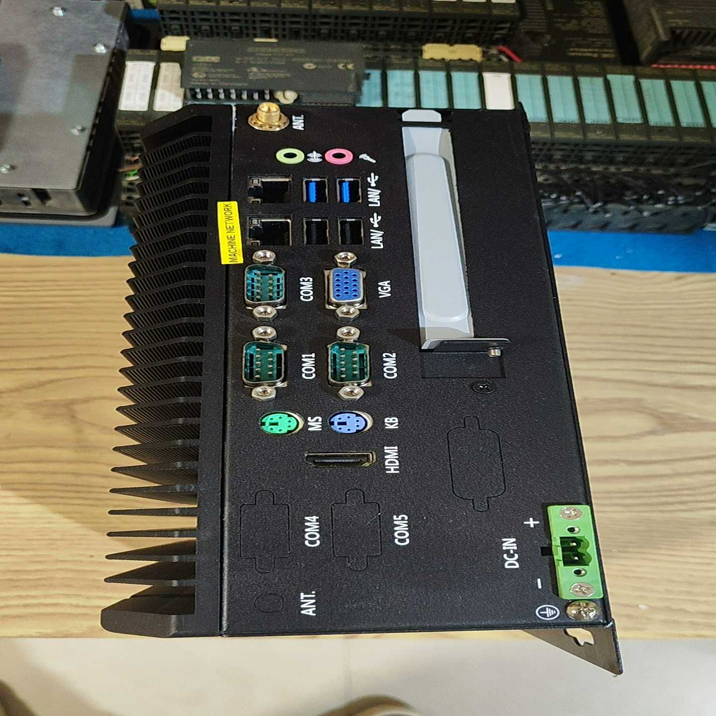 Panel拆机成色新，功能正常PAB106功能包好顺丰包邮--议价商品