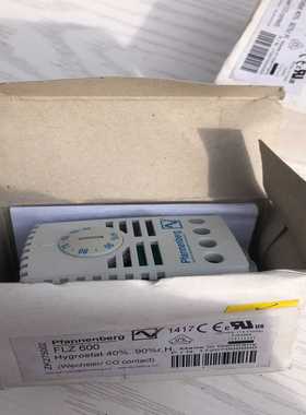 询价百能堡FLZ600湿度控制器，剩余三个。