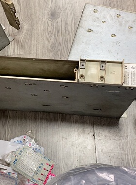 溢价-驱动模块6SN11231AA000CA1