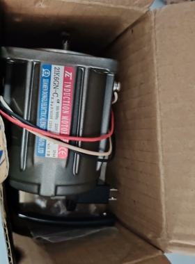 咨询-调速马达2IK6GN-C