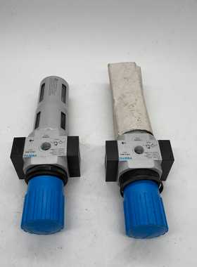 费斯托FESTO过滤减压阀LFR-D-MIDI159584-议价