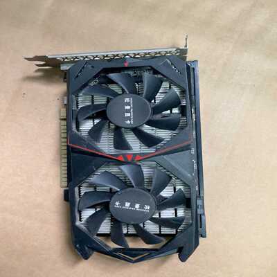松景750ti4g显卡--议价商品