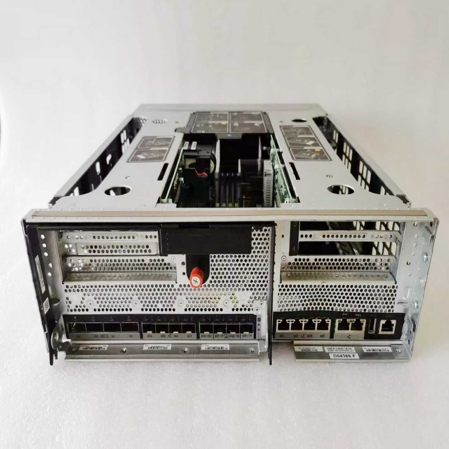 111-01209 FAS8040-CNTLR-INT-R6【侨报商行】