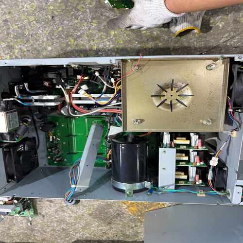 咨询-300389816焊线机KCR-0750058电路板KC05