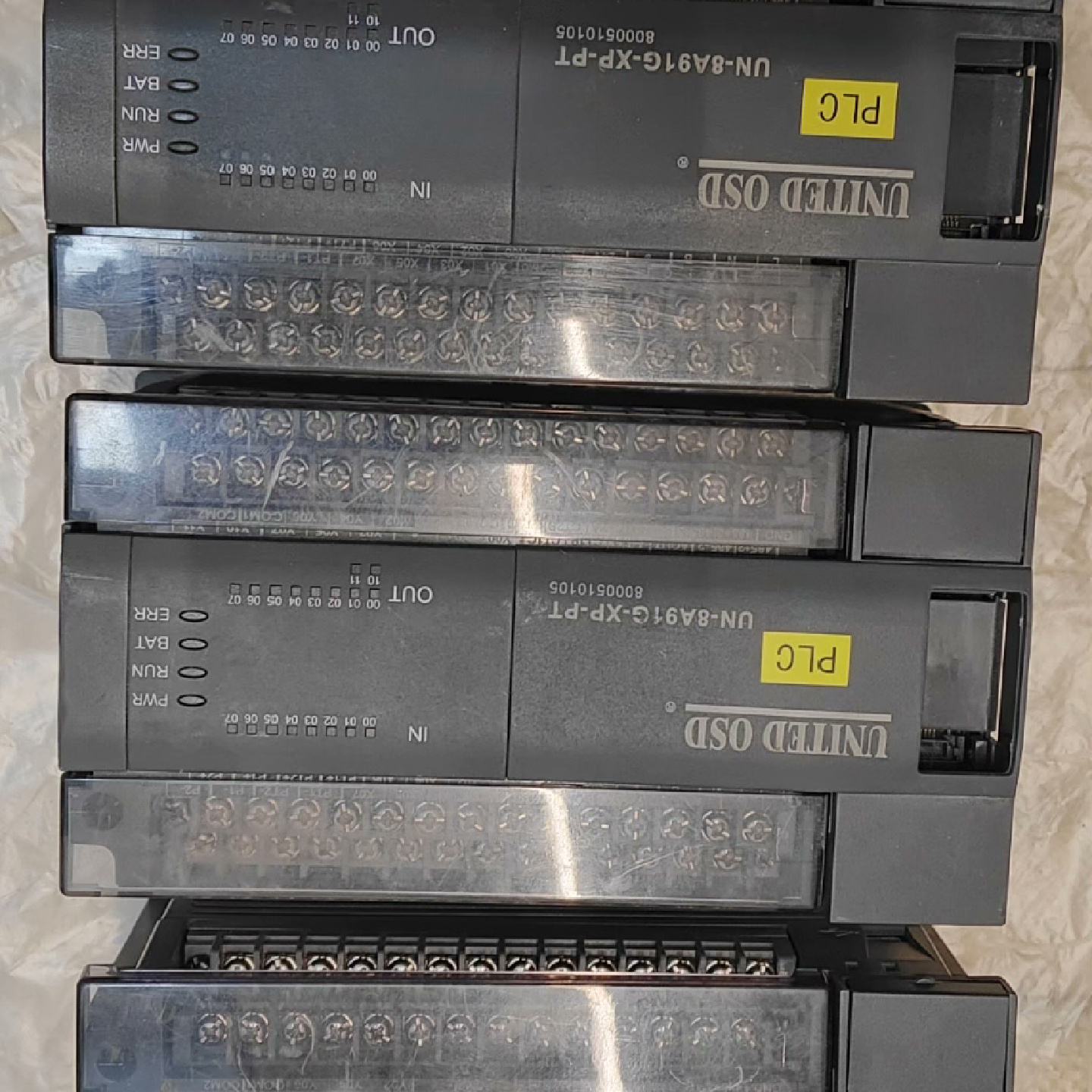 UNITED OSD PLC模块 UN-8A91G-XP-P--议价商品