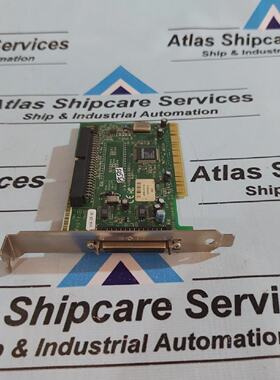 Adaptec AHA2910C PCI SCSI Controlador Tarjeta