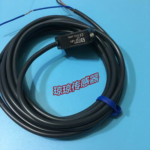 供应E3Z-L61//L81/L83/LL61/LL63/LL81 M1J小型光电开关传感器*