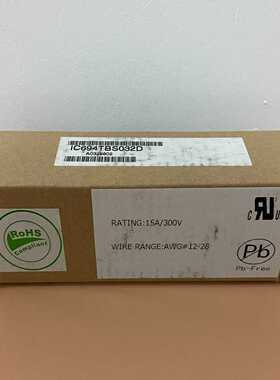 IC694TBS032D GE~询价