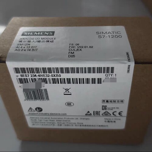 询价-6ES72344HE320XB0 6ES7 2344H