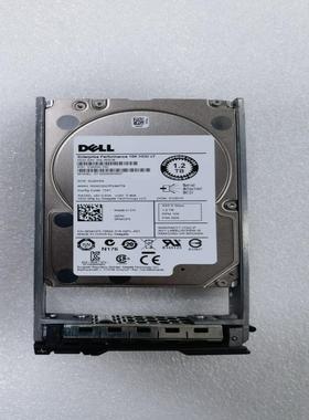 Dell ST1200MM0007 12T 10K 6Gb 25SAS 服务器硬盘 0RMCP3询价