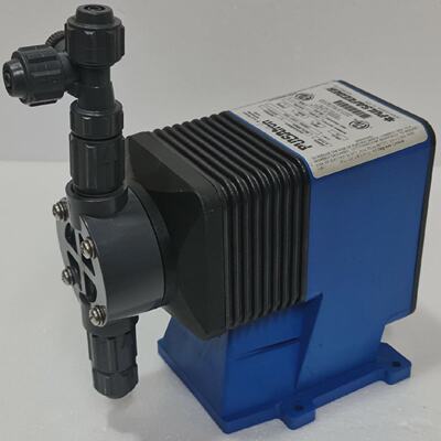 Pompe De Dosage lectronique Pulsatron PULSAFEEDER LB04SAVTC1