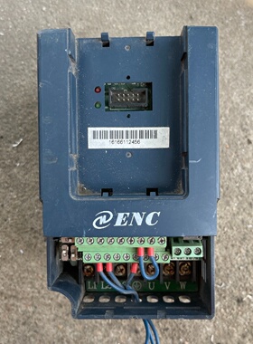 寻包邮ENC易能变频器EDS8004T0015N1.5KW