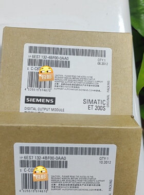 寻6ES71324BF000AA0   6ES7 132