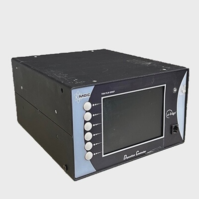 For Parts MDC SIGMA SQC310  SQC310 THIN FILM DEPOSITION CONT