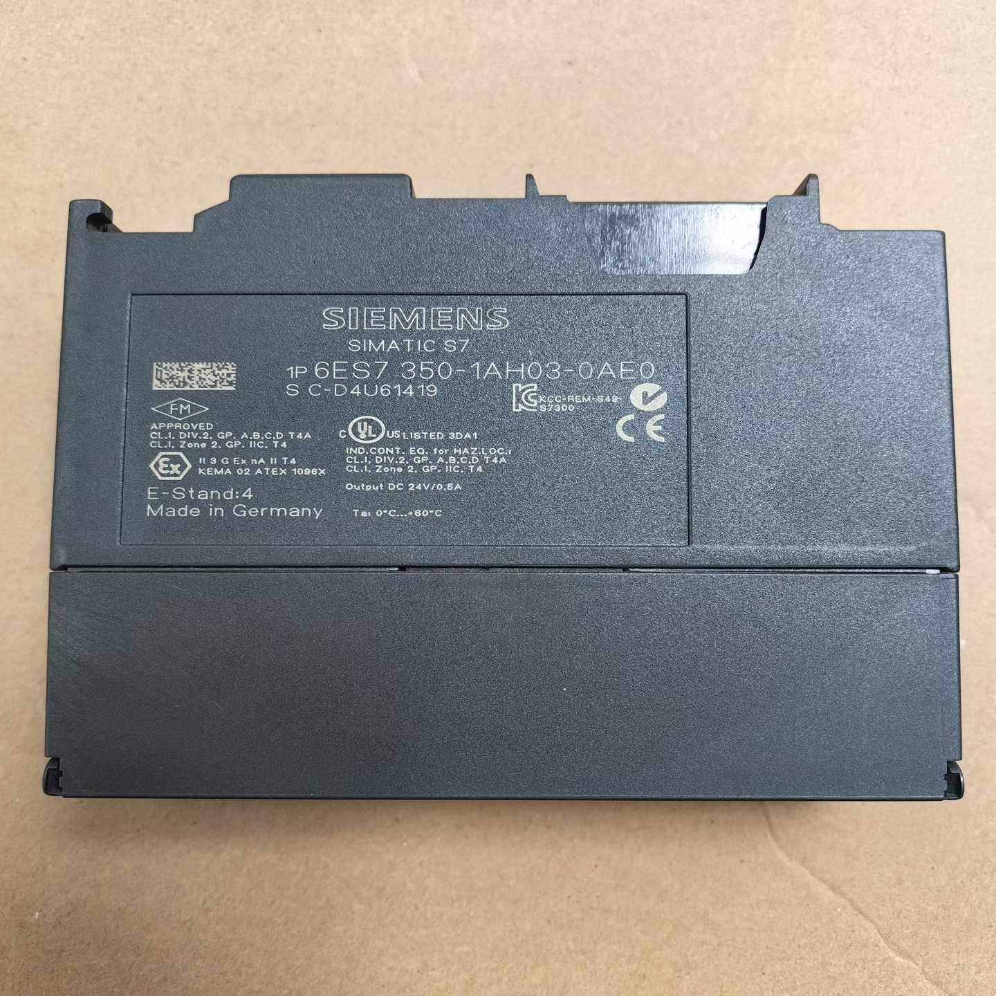 #plc，计数模块，350-1AH03-0AE0询价