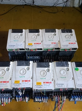 议价变频器0.75KWAT303H075N48议价