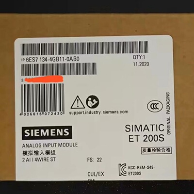 议价6Es71344Gb110Ab0  Br New Quality Assurance Institute适用