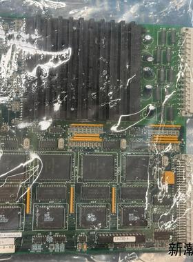 ALPHASEM AS261-0-02控制器主板REV C议价商品