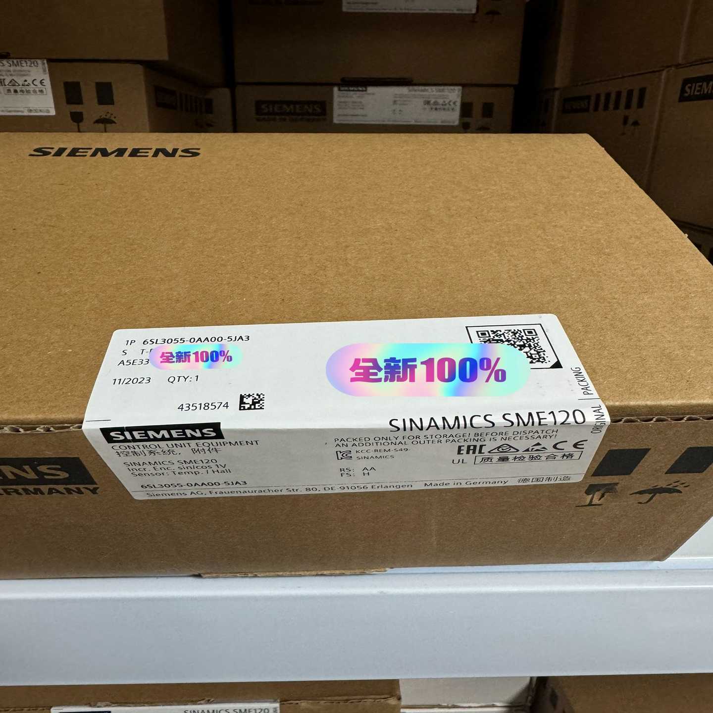 6SL3055-0AA00-5JA3 原标~询价