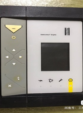 PPBE0611，阿特拉斯控制器，拆机，实物图，功能完好，外--议价商