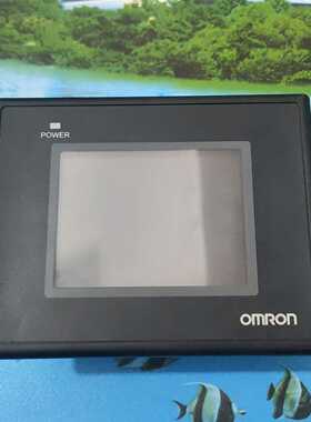 【议价】NB3Q-TW00B触摸屏OmronNB3Q-T