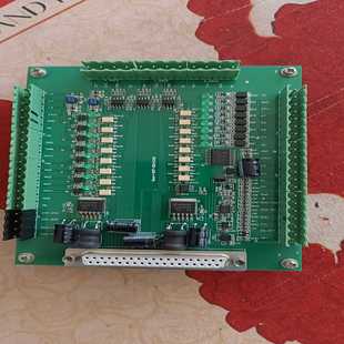 20141223 工控步进驱动板Smart一B27 询价