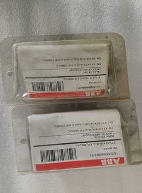 询价~ABB 辅助触点AUX-C 250V 2Q+1SY 3P/4