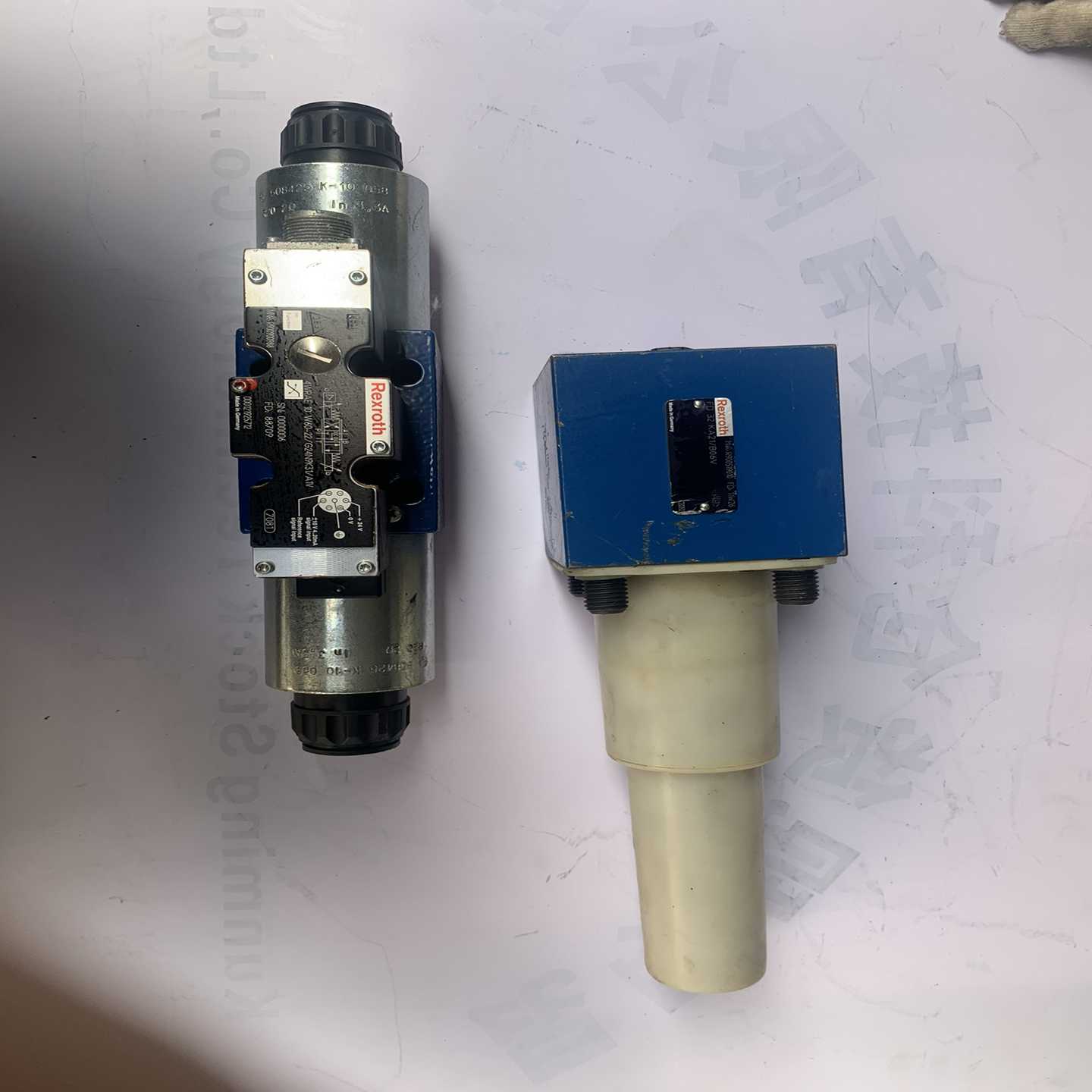 【议价】力士乐平衡阀FD32KA21/B06V1个
