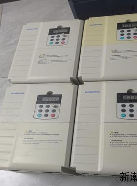 MORIKAWA变频器 H500B-4T-15GP  15K议价商品