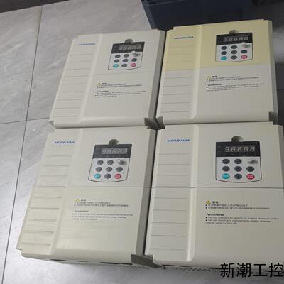 MORIKAWA变频器 H500B-4T-15GP  15K议价商品