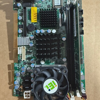 【询价】威达工控机主板PICOE-9452-R11 REV 1.1