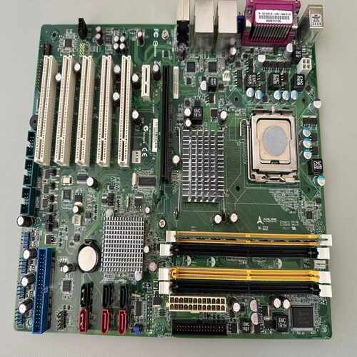 咨询-ADLINK凌华M-322工控机工控主板送内存CPU