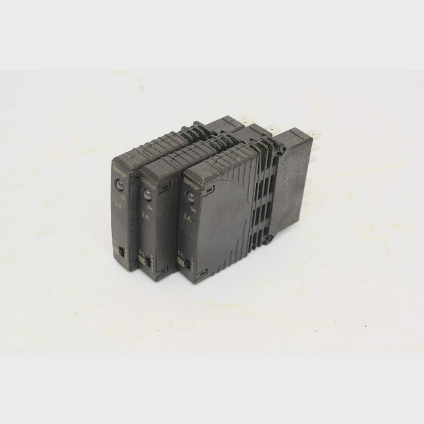 3PcsE-T-AESX10103DC24V3AESX10-103-DC24V-3A(B406)