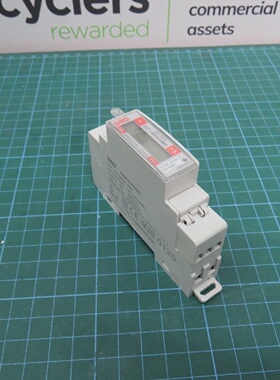 GARO GNM1DRS485 230V 50Hz