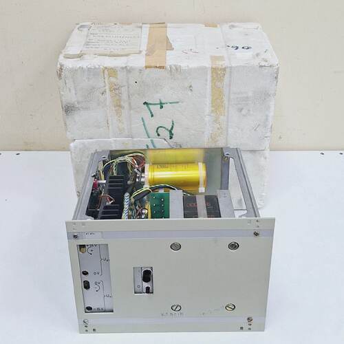 BBC Brown Boveri AR 206288 R3  KT 401c  Supply Unit
