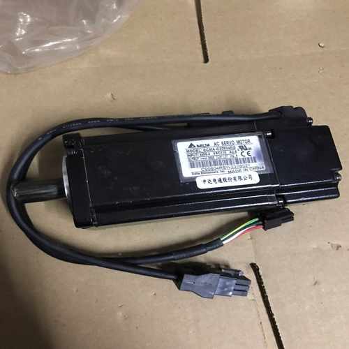 台达伺服电机ECMA-C20604RS400W件实询价