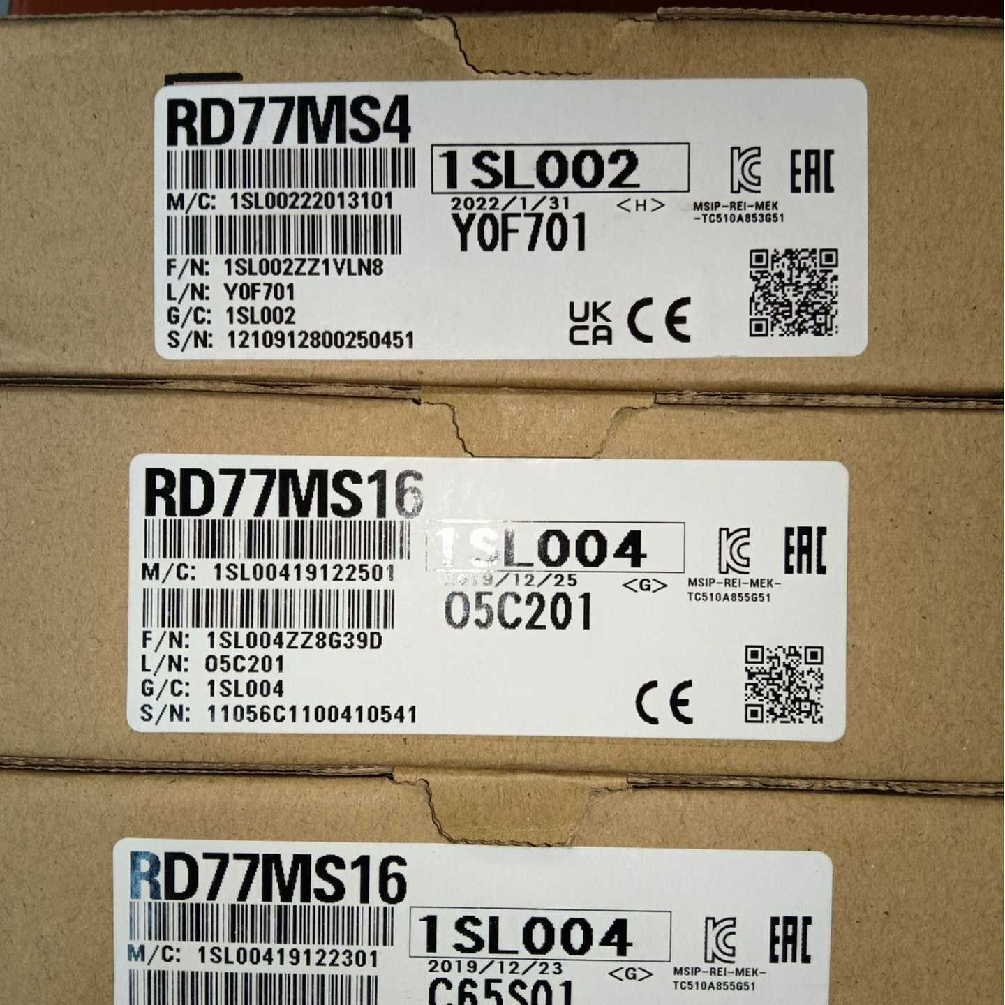 运动模块RD77MS2/4/8/16RD78G4/8/16/a32RD75D2/D4/P2/P4