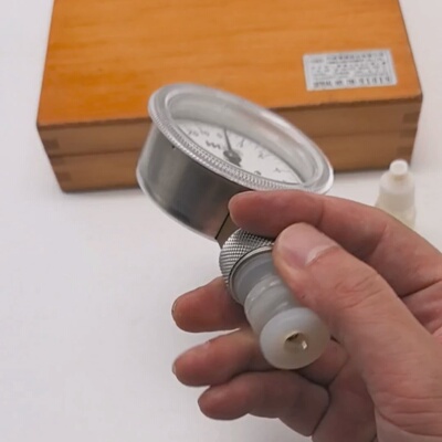 询价*TM81618天时仪器罐头真空测定器WEISS压