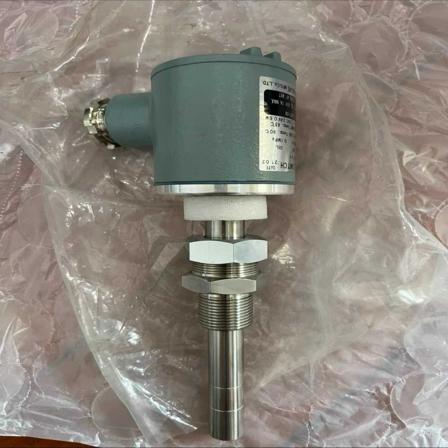 【请询价】TAIYO+SU4-SL-F34+液位开关