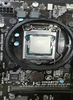 议价85主板I4160套提一套不