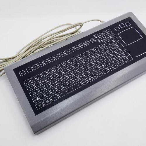 NSi KSTP105S44RDS1 KSTP105 S44RDS1 Trackerboard USB QWERTY u