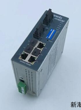 JetNet 4008f-m Korenix 工业级交换机议价商品