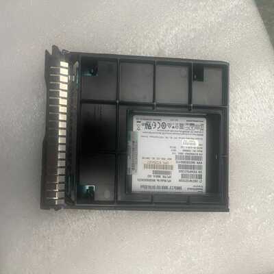 HPE 960G SATA 6G SSD 872350-B2--议价商品