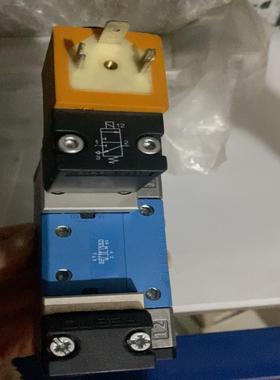 费斯托电磁阀无包装MD-5/2-D-1C  43343~询价