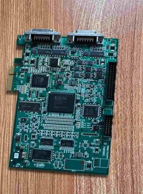 PB001791PF PCI-E图像采集卡 IPM8580C【白零商行】